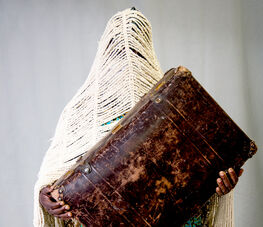 Exposition l'Atelier des Femmes Fortes & rencontre
