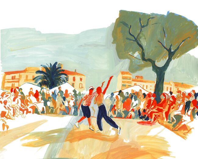 Invitation PS saison 25-26