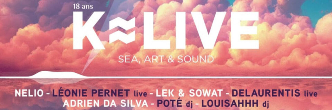 Festival K LIVE | K LIVE 2025