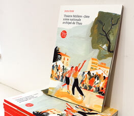 Le teaser et la brochure 2025-2026 en ligne