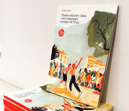 Le teaser et la brochure 2025-2026 en ligne