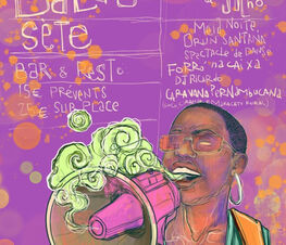 Temps fort France / Brésil 2025