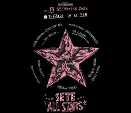 Sète all Stars