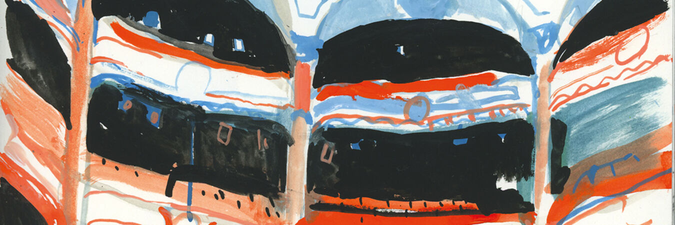 Devenez spectateur mécène du TMS | Devenez spectateur·ice mécène du Théâtre molière, Sète