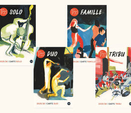 Pensez aux cartes TMS !