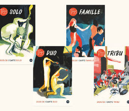 Pensez aux cartes TMS !