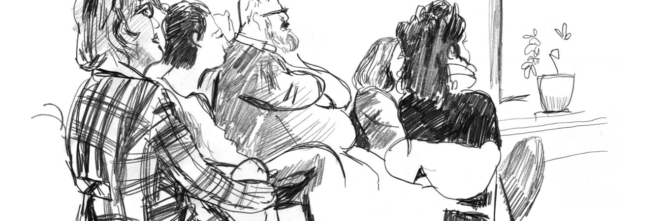 Une histoire du théâtre public