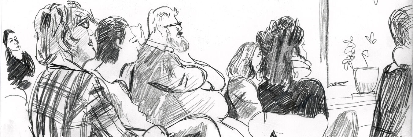 Une histoire du théâtre public | CONFÉRENCE Une histoire du théâtre public avec Jean-François Marguerin pour leds Journées européennes du patrimoine 2025