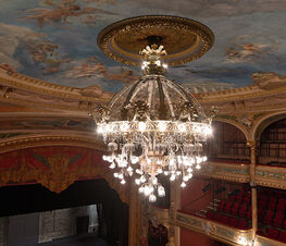 Les visites thématiques