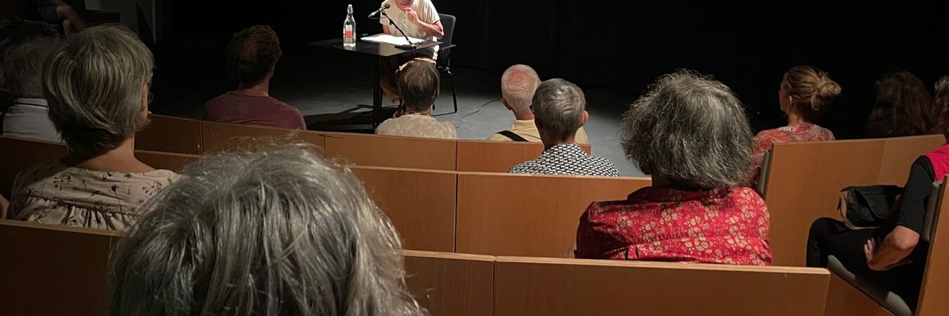 Une histoire du théâtre public - seconde époque, les temps incertains