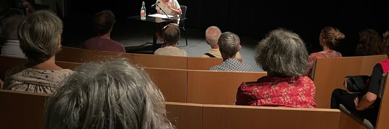 Une histoire du théâtre public - seconde époque, les temps incertains