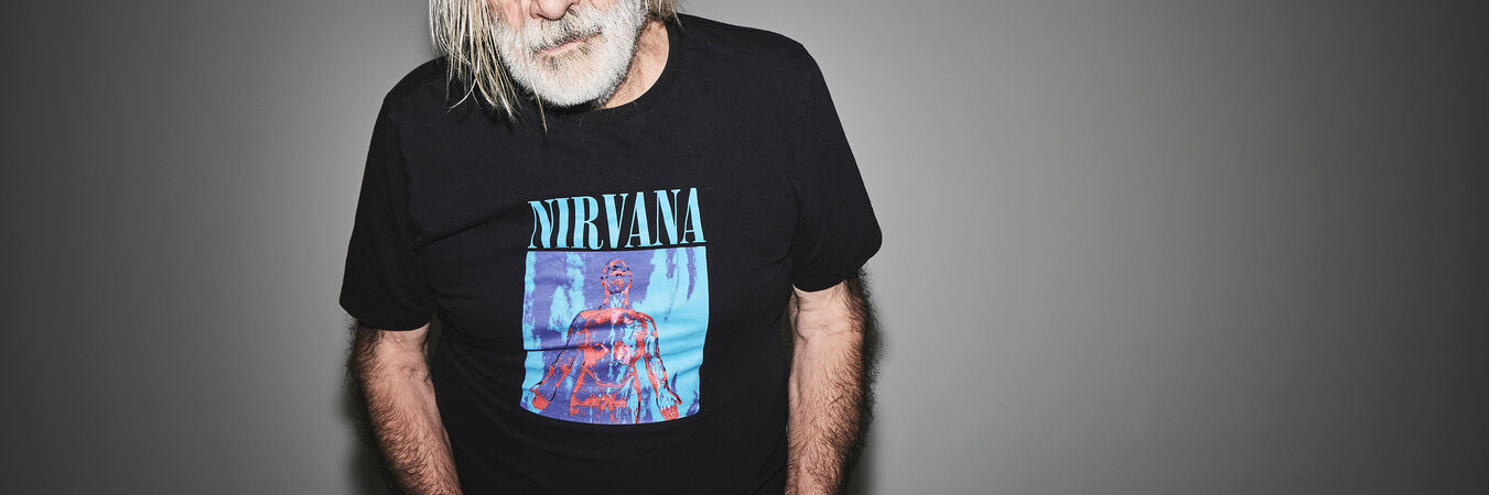 While my Guitar Gently Weeps | While My Guitar  Gently Weeps |  Renaud Cojo – Cie Ouvre le chien | Concert - Récit | Spectacle accessible aux personnes aveugles ou malvoyantes