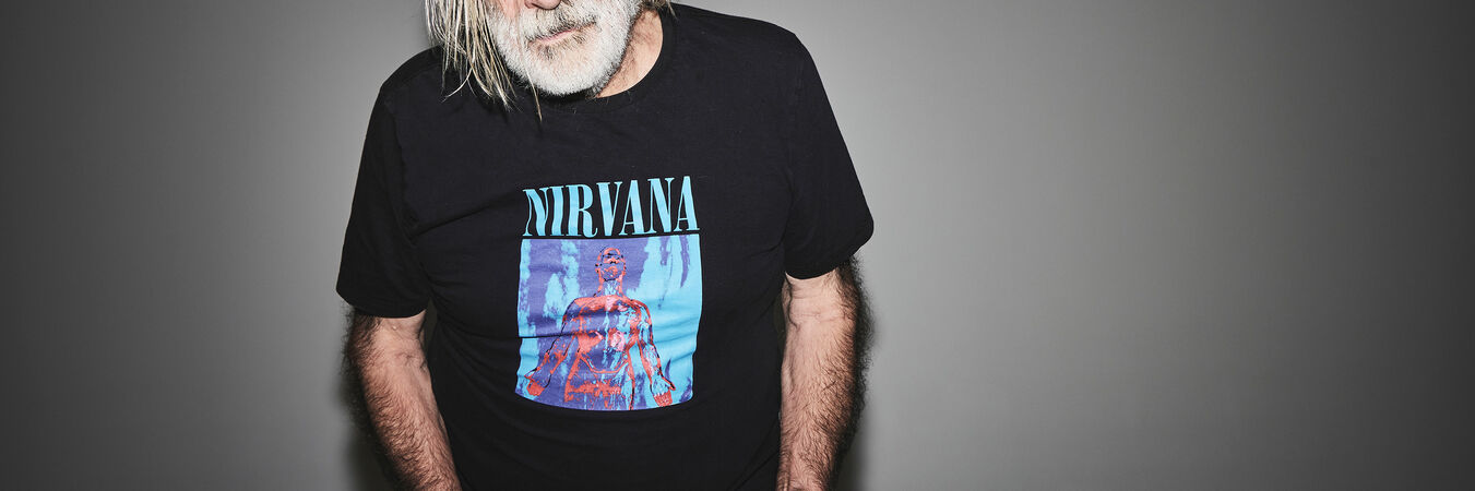 While My Guitar Gently Weeps | While My Guitar  Gently Weeps |  Renaud Cojo – Cie Ouvre le chien | Concert - Récit | Spectacle accessible aux personnes aveugles ou malvoyantes  | à partir de 14 ans