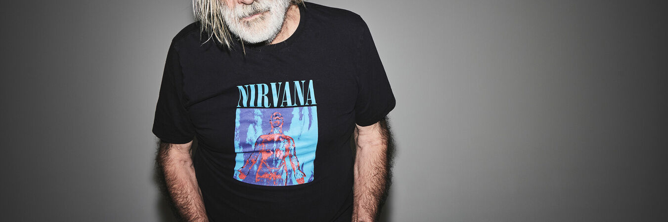 While My Guitar Gently Weeps | While My Guitar  Gently Weeps |  Renaud Cojo – Cie Ouvre le chien | Concert - Récit | Spectacle accessible aux personnes aveugles ou malvoyantes  | à partir de 14 ans