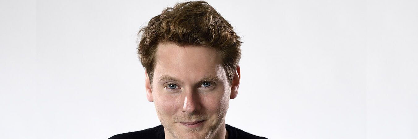 Trajectoire - Rencontre avec Max Dozolme