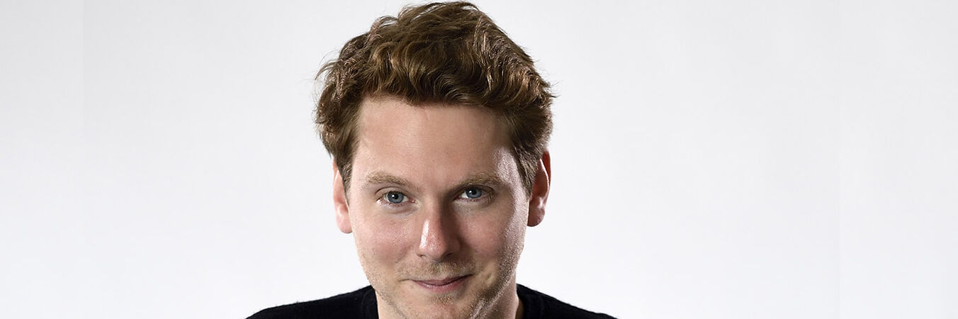 Trajectoire - Rencontre avec Max Dozolme