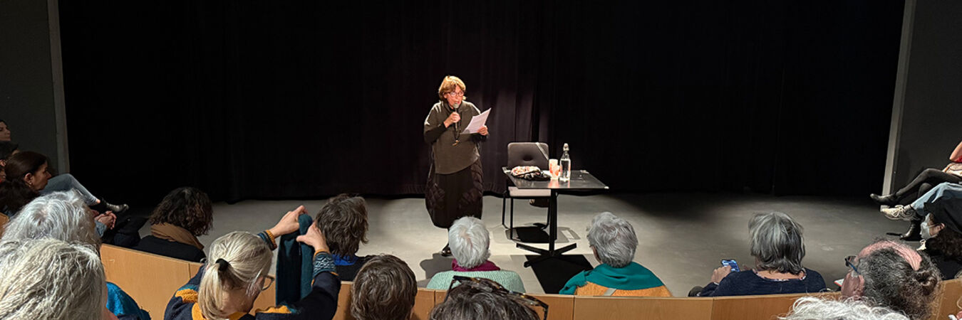 Tour d'horizons | Tour d'horizons : le Théâtre Molière, Sète : mode d'emploi d'une scène nationale