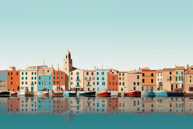 [Changement de lieu] Le Livre des Processions