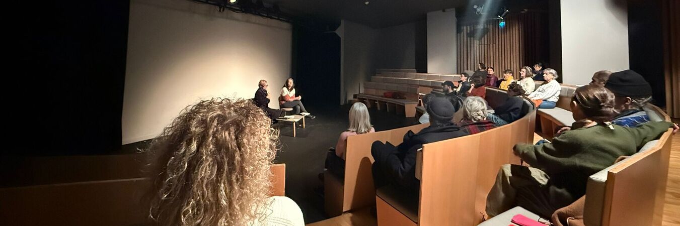 Tour d'horizons #2 | Le Théâtre Molière → Sète : mode d’emploi d’une scène Nationale - Les moyens du Théâtre Molière