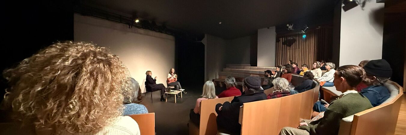 Tour d'horizon #3 | Tour d'horizon #3 : Le Théâtre Molière - Sète, mode d'emploi - Un Théâtre ouvert sur le monde : le TMS et les publics