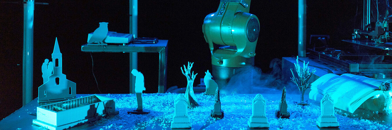 Artefact | Artefact - Joris Mathieu