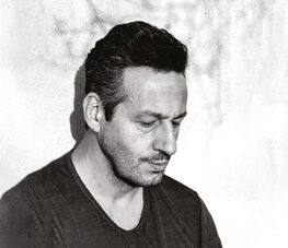 Fabrice Melquiot