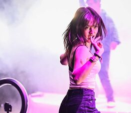 Et Dua Lipa a fait ça (#moiaussii)