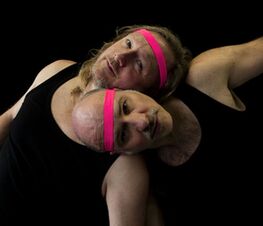 Christian Ulb et Kurt Demey