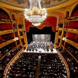 Concerto Champêtre - Opéra Comédie à Montpellier