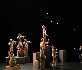 Nos matins intérieurs