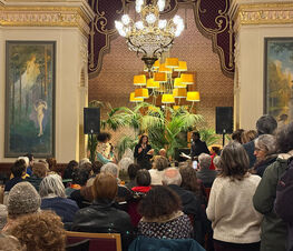 Nos rendez-vous et nos rencontres