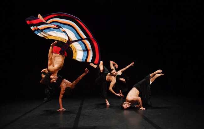 Baal - Spectacle 20h