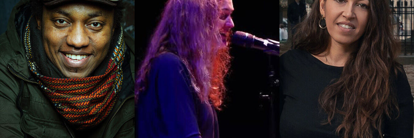 Apéro Slam Poésie dans le cadre du Printemps des Poètes | Apéro Slam Poésie dans le cadre du Printemps des Poètes - De Téhéran à Port-au-Prince, ici, partout, levons nos vers et embrasons-nous