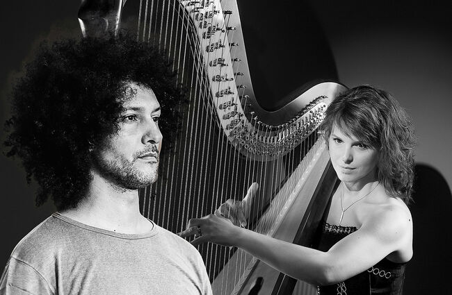 Changement lieu Here & Now