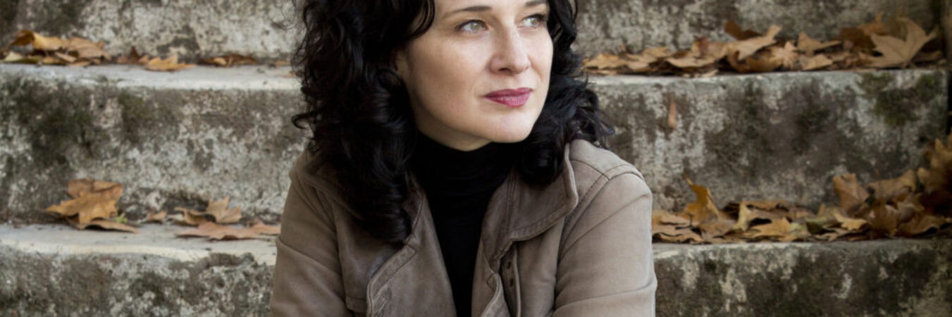 Nos rendez-vous avec Claire Diterzi