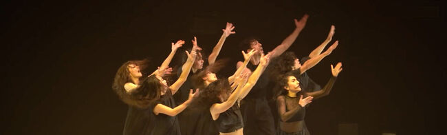 [DÉCOUVERTE #2] Babel Torre Viva