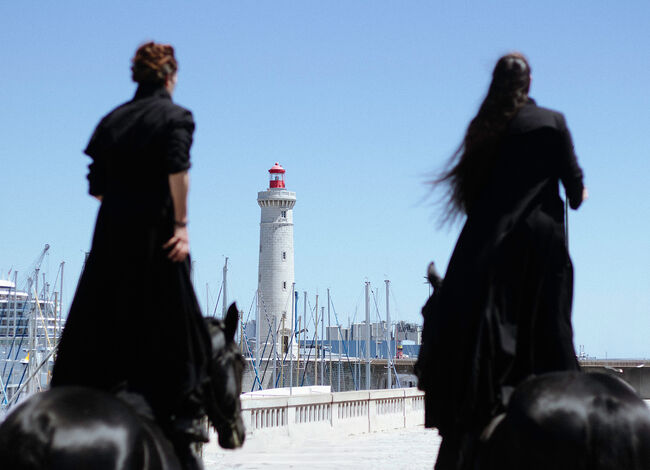 [DÉCOUVERTE #5] Entre Chiens & Loups