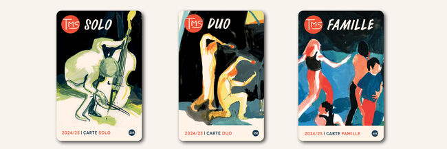 Enquête utilisation cartes TMS - Saison 23/24