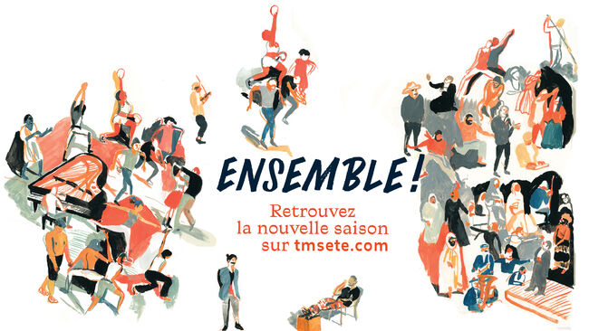 Envoi e-brochure saison 24-25  - Publics 22-23 & 21-22