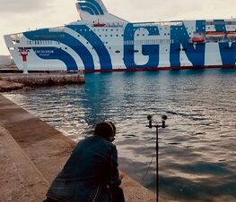 L'Effet doppler : à l'écoute du bassin de Thau