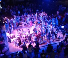 DJ Set avec Guy Lamour