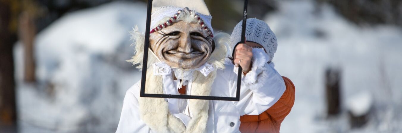 Les 7 soeurs de Turakie | Les 7 soeurs de Turakie - Turak Théâtre