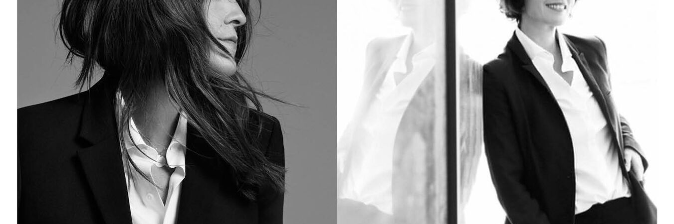 Keren Ann & Irène Jacob | keren Ann & Irène jacob - Où es-tu ?