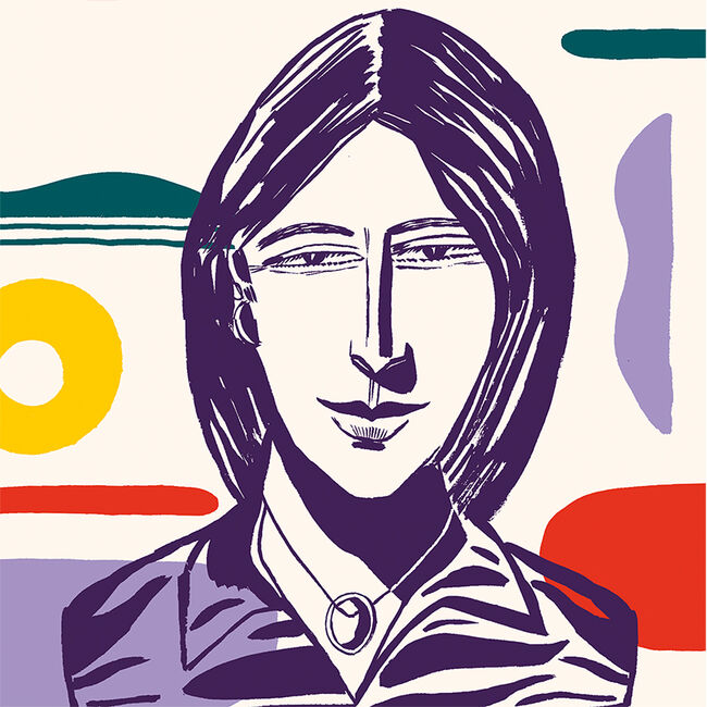 Invitation présentation de saison - Mécènes