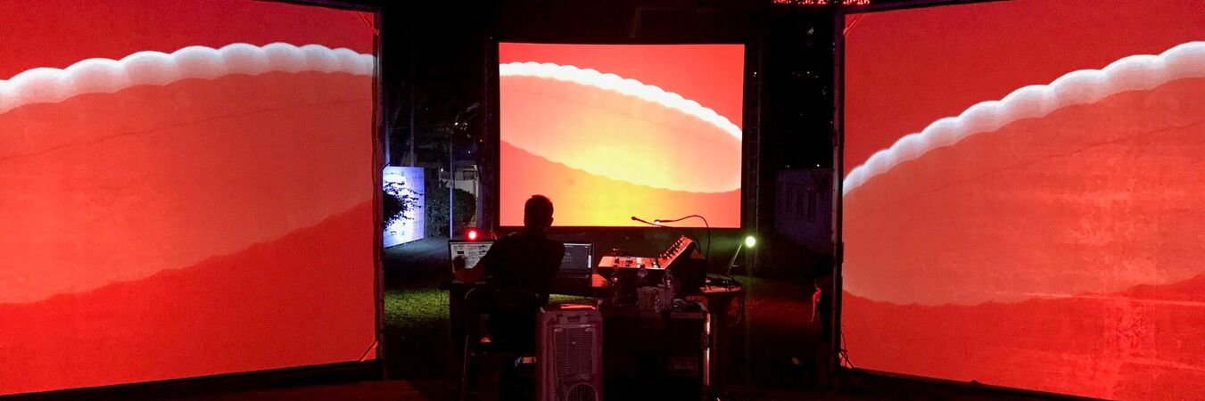 D'autres mondes | D'autres mondes - Pascal Contet - Thierry Coduys