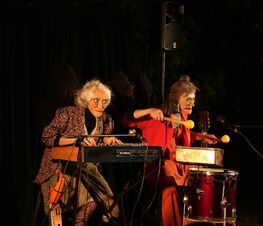 L'art d'accommoder les restes 