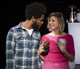 Chasser les fantômes