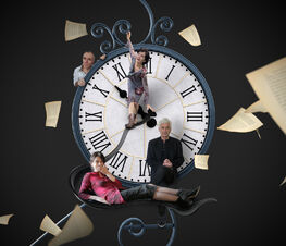 Une nuit avec Monsieur Teste