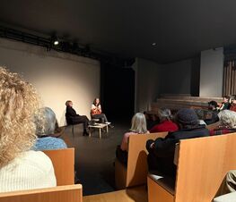 Rencontre - 2026, Gregogna 100 ans de multitudes 