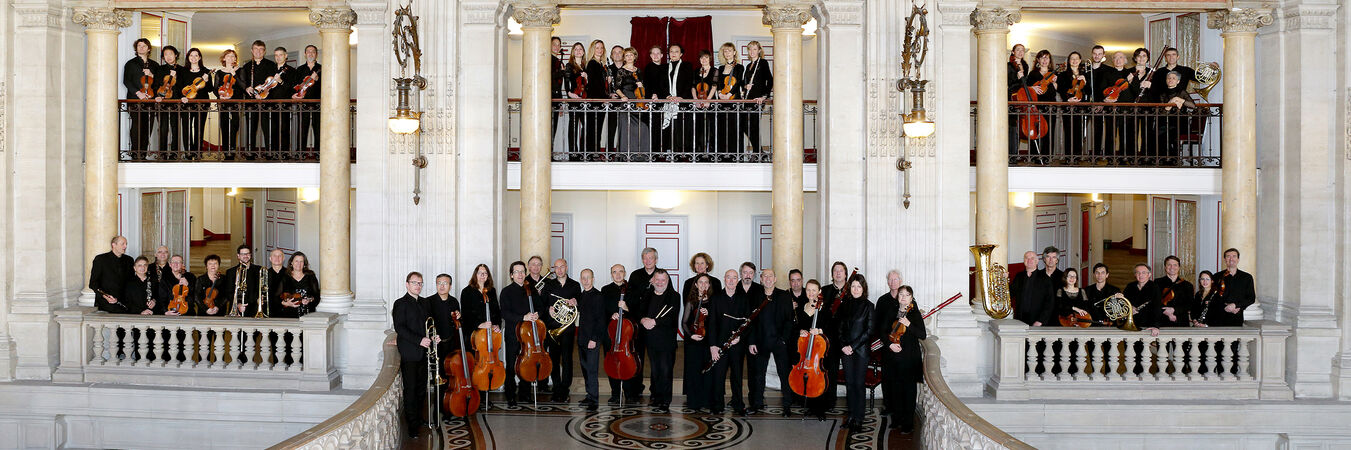 Conférence sur Pulcinella et retransmission du concert de l'ONM